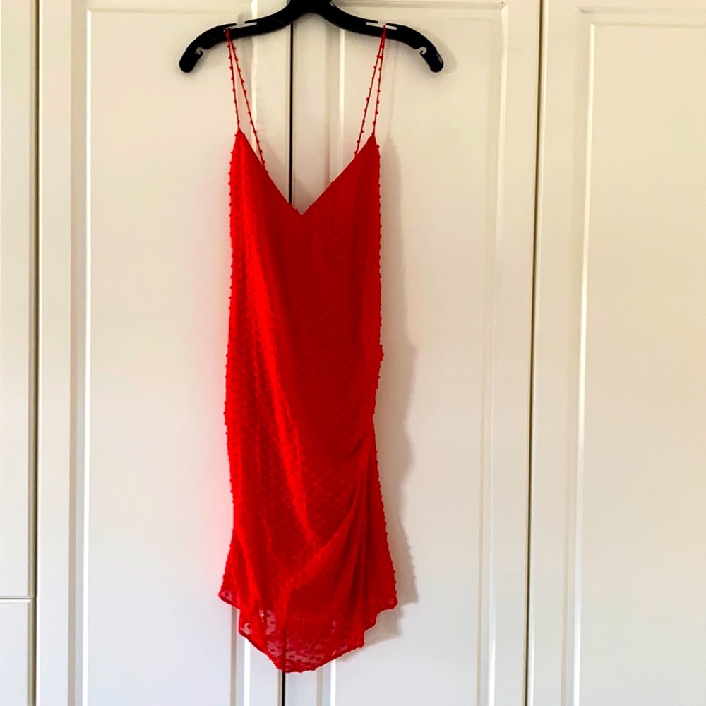 Alice & Olivia Dress